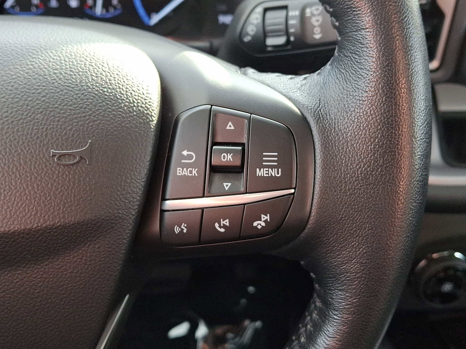 Certified 2022 Ford Bronco Sport Big Bend w/ Convenience Package image 21