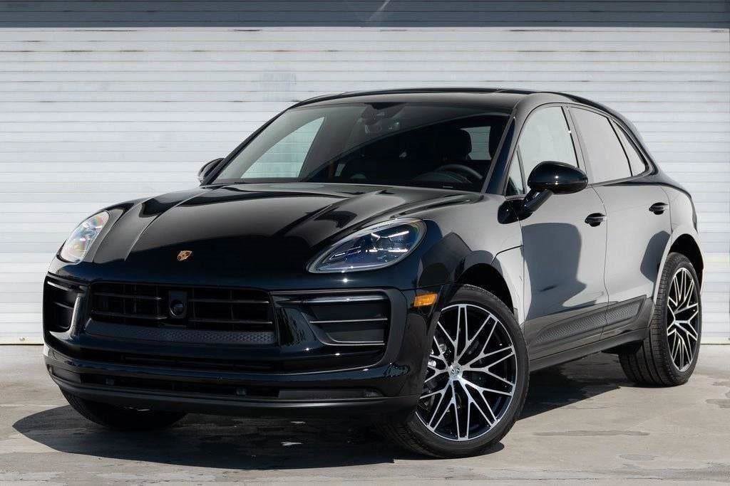 New 2026 Porsche Macan image 79