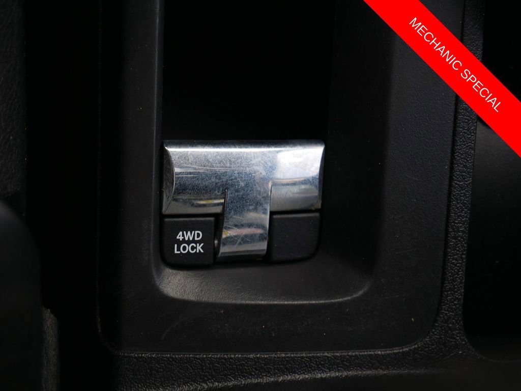 Used 2015 Jeep Patriot Latitude w/ Sun/Sound Group AWD/4WD image 26