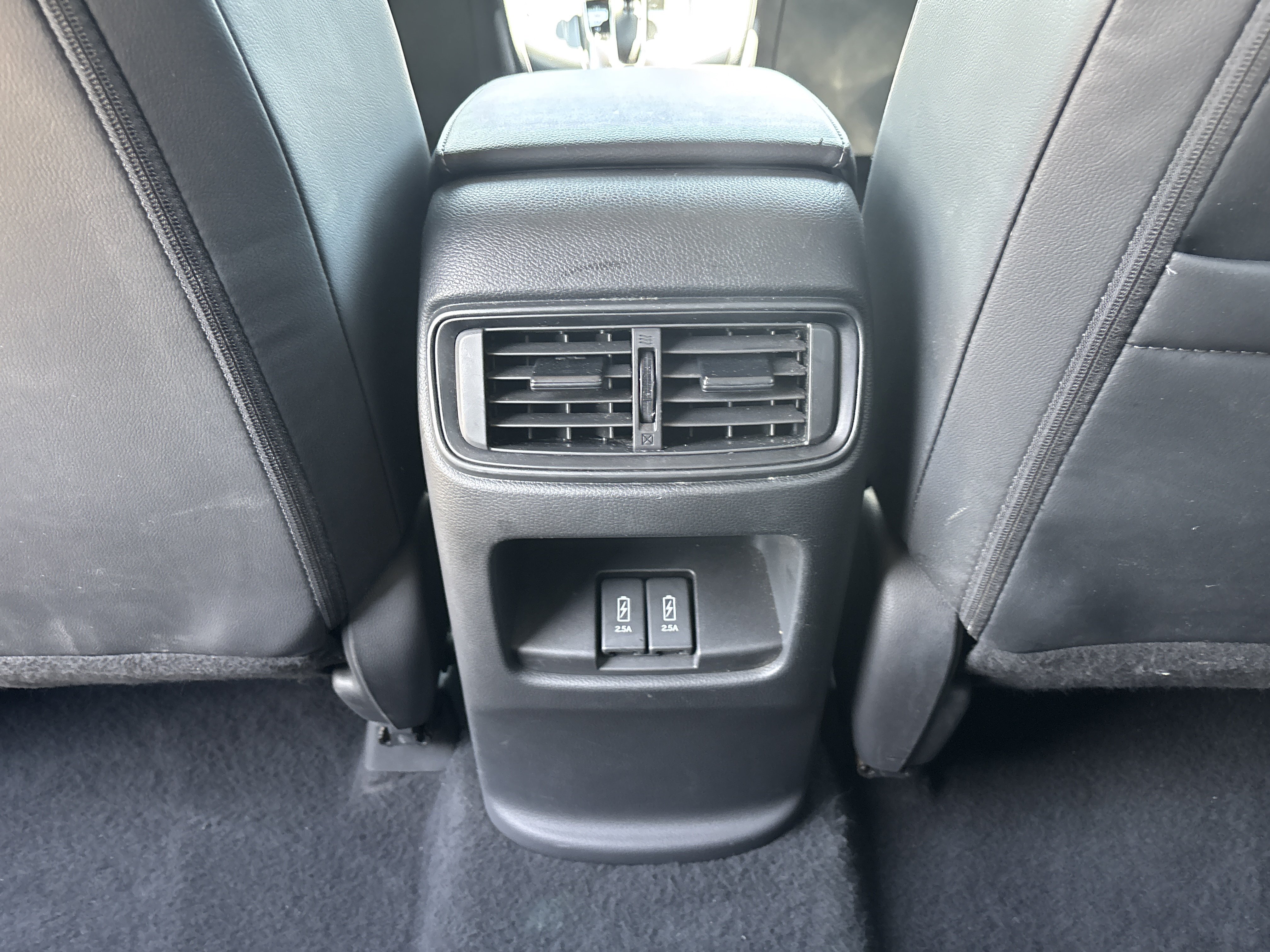 Used 2021 Honda CR-V EX-L image 31