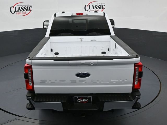 Used 2024 Ford F250 Lariat image 23
