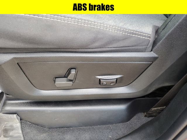 Certified 2023 RAM 3500 Big Horn w/ Level 1 Equipment Group image 26