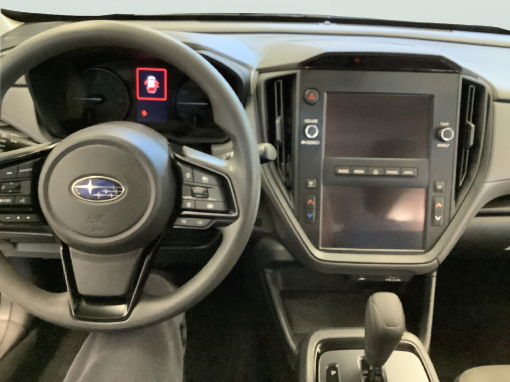 Certified 2024 Subaru Crosstrek 2.0i AWD/4WD image 10