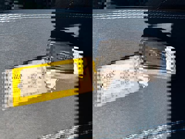 New 2025 Ford Bronco Heritage Edition image 28