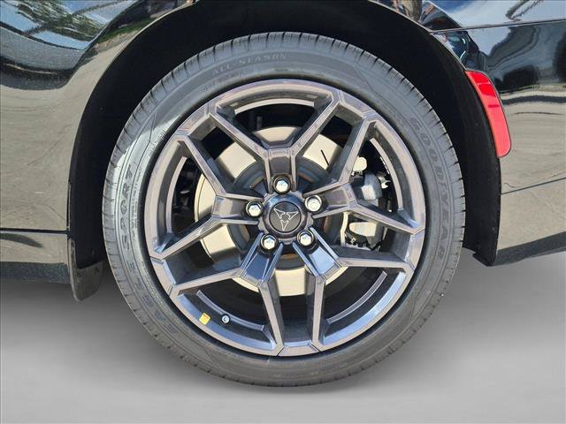 New 2026 Dodge Charger R/T AWD/4WD image 10