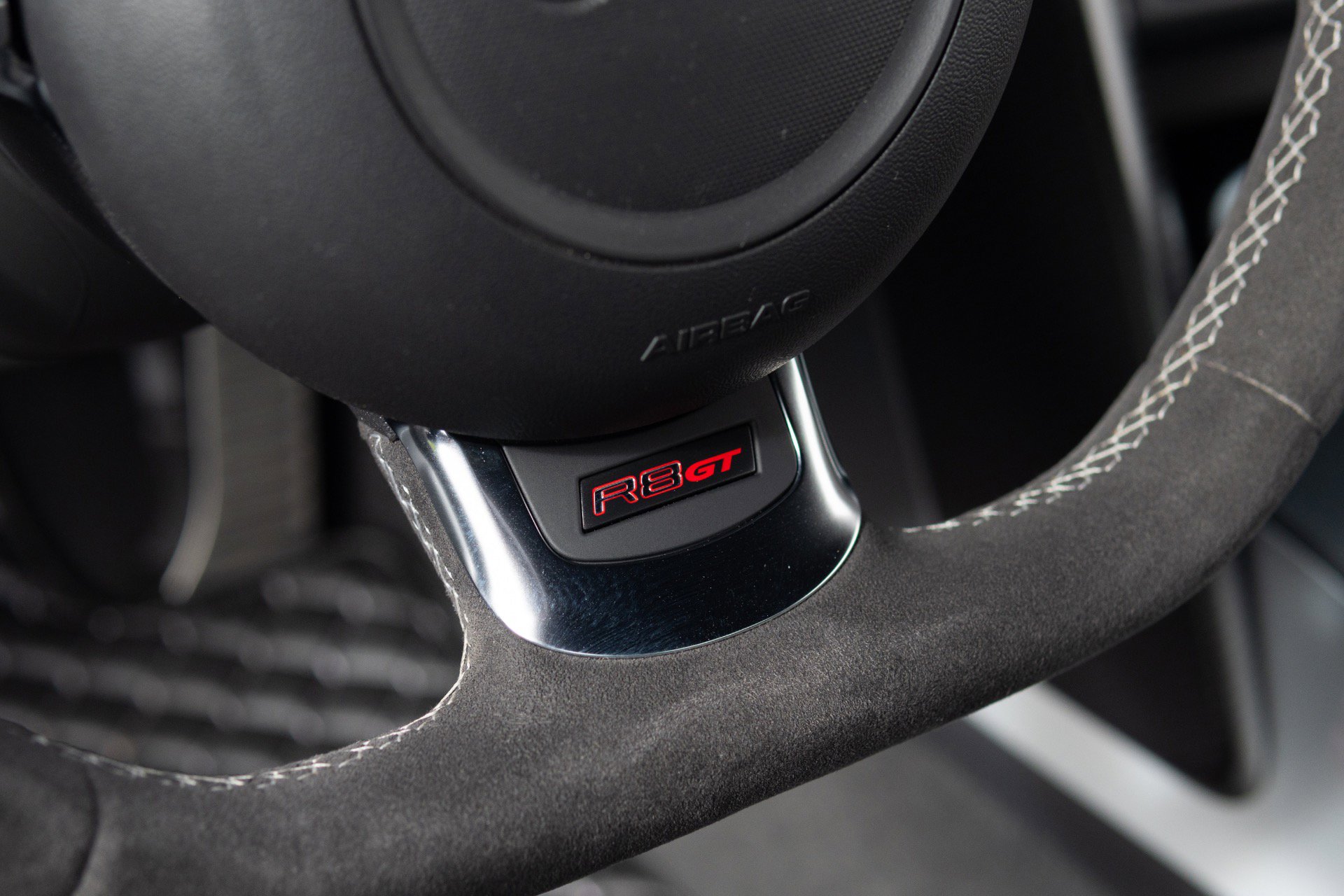 Used 2012 Audi R8 GT AWD/4WD image 43