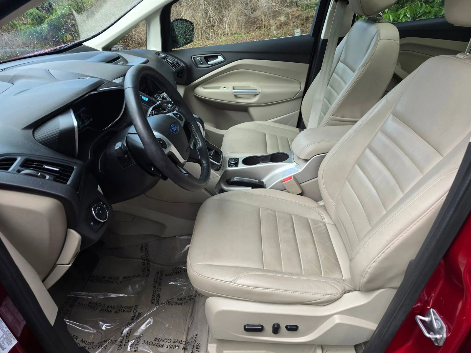 Used 2015 Ford C-MAX SEL w/ Equipment Group 303A image 20