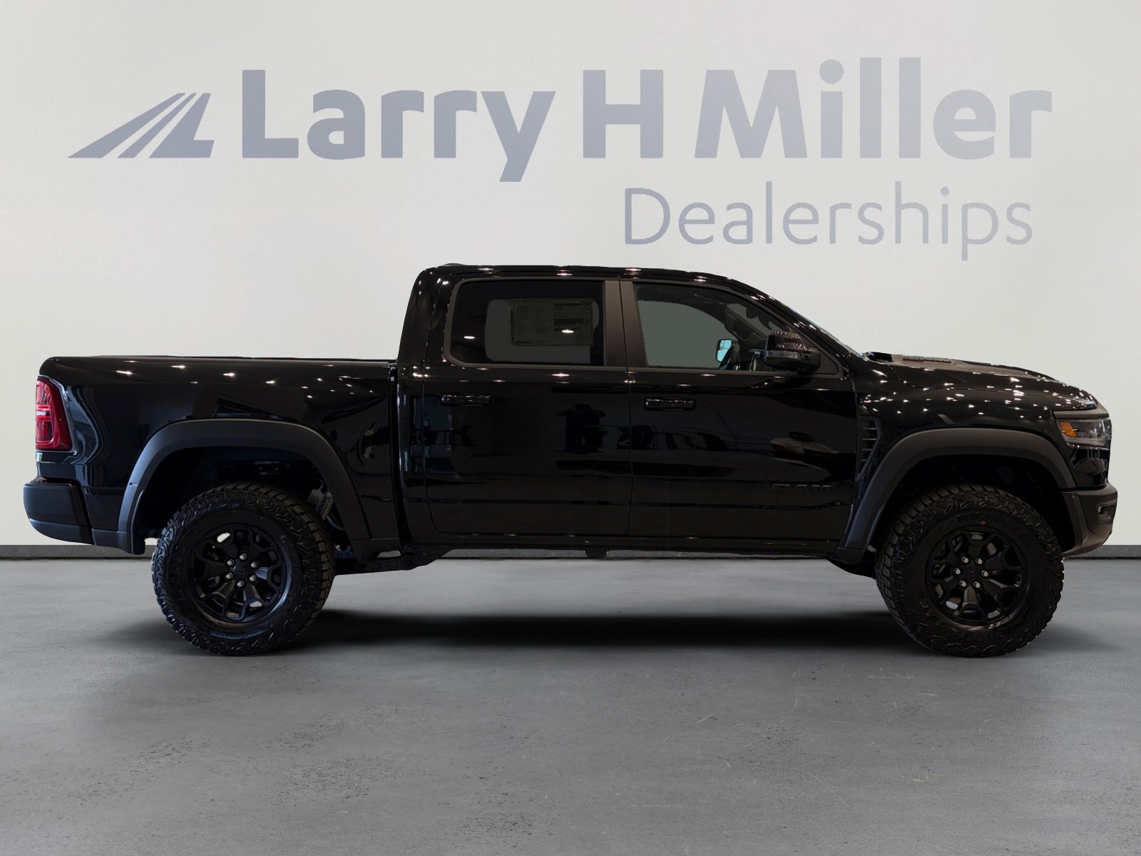 New 2026 RAM 1500 RHO image 6