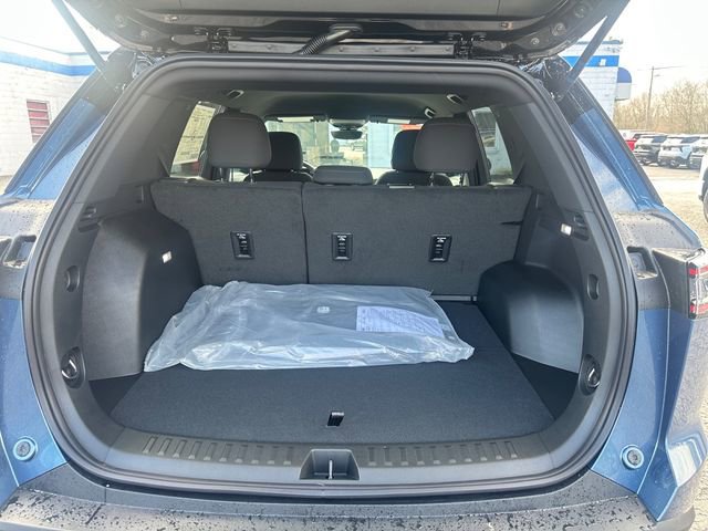 New 2026 Chevrolet Equinox LT w/ Safety and Technology Package image 14