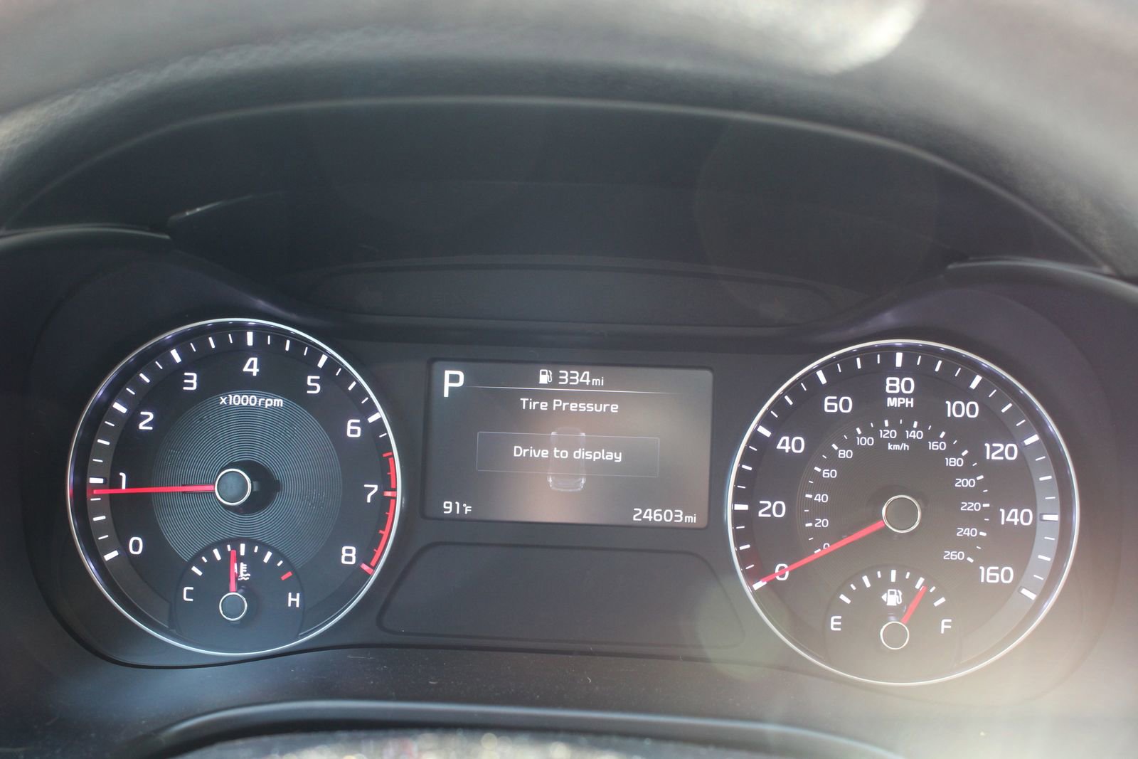 Certified 2024 Kia Forte LXS image 23