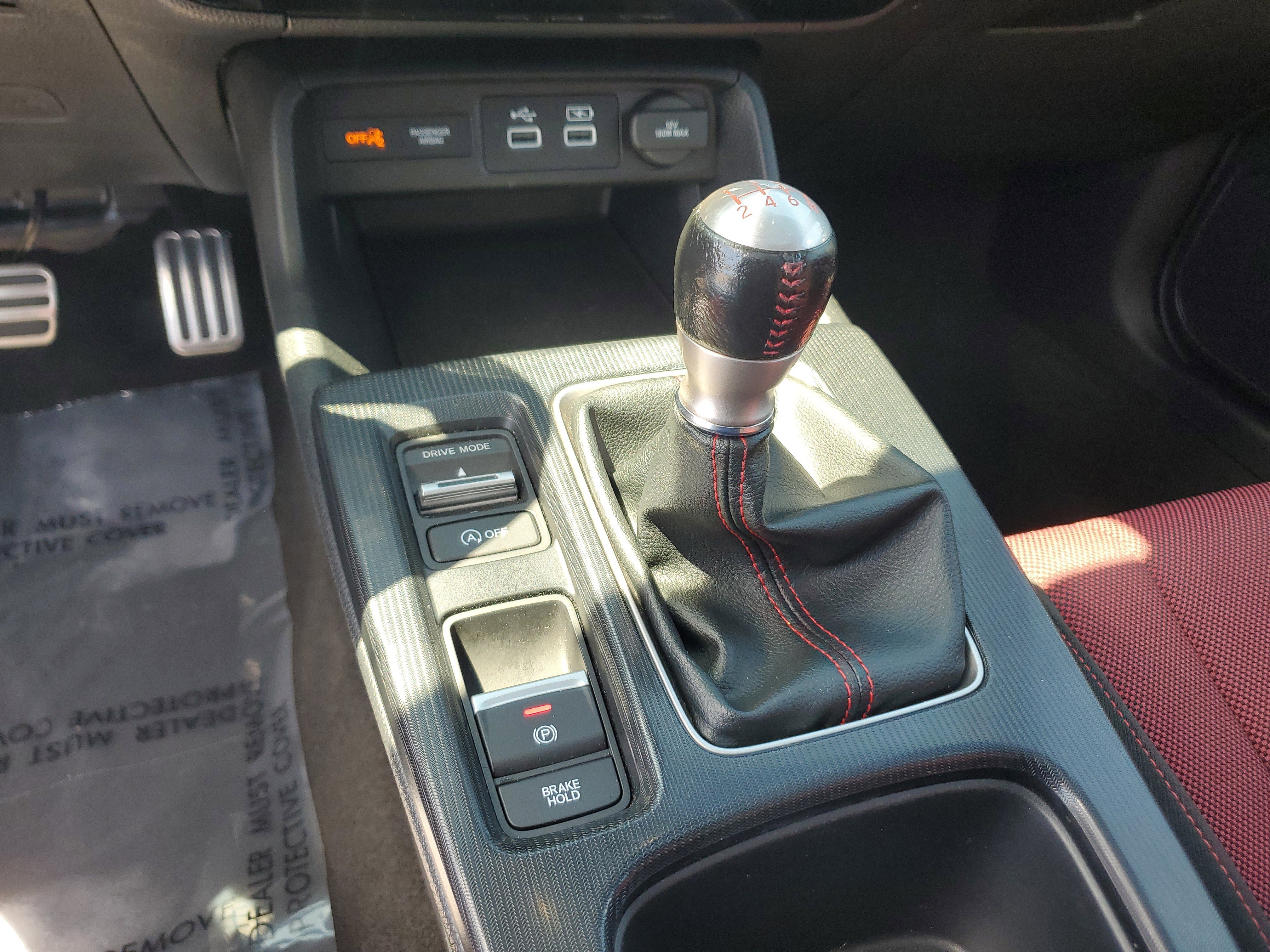 Used 2023 Honda Civic Si image 24