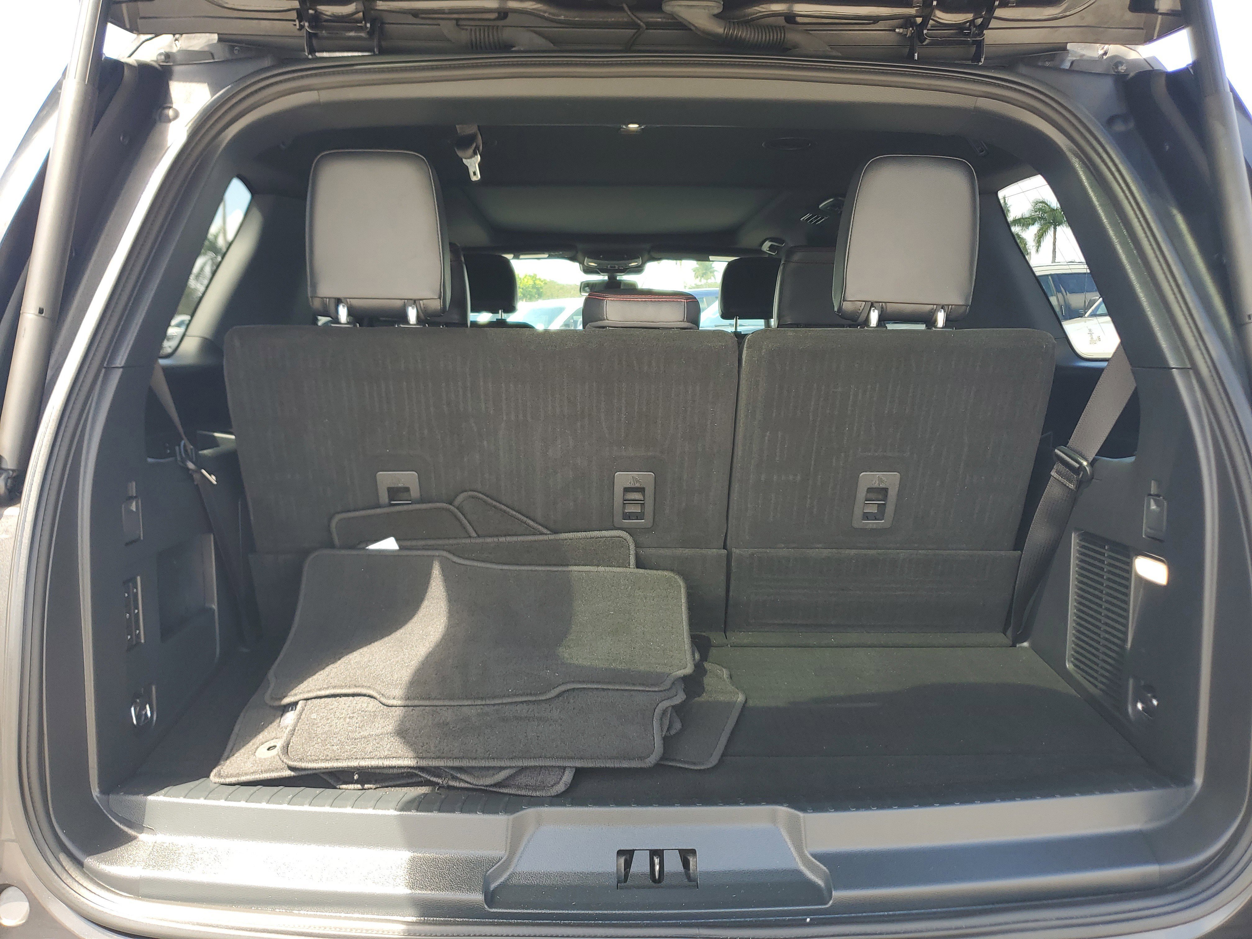 Certified 2023 Ford Expedition Limited image 16