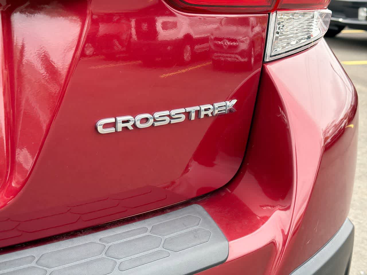 Used 2018 Subaru Crosstrek 2.0i Premium w/ Eyesight System AWD/4WD image 18
