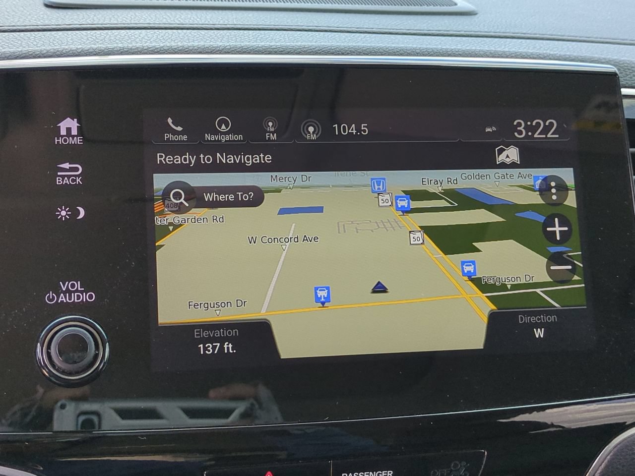Used 2020 Honda Pilot Touring image 27