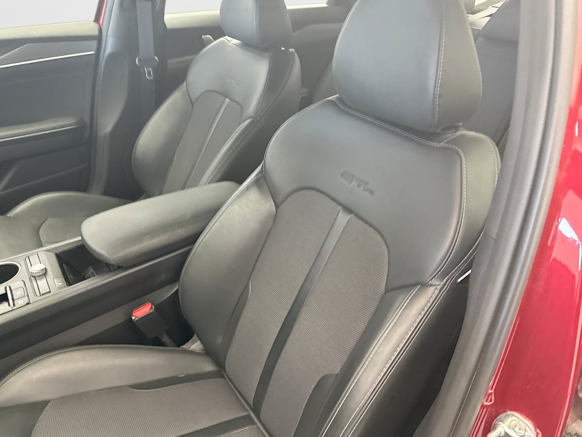 Used 2023 Kia K5 GT-Line FWD image 9