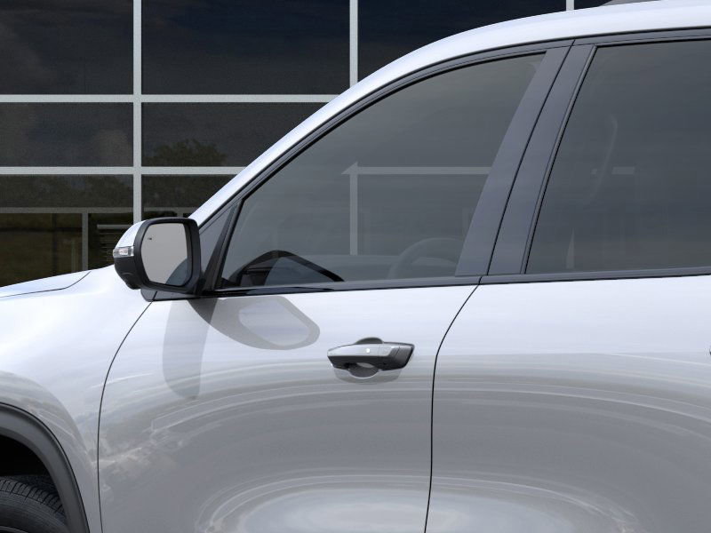 New 2026 GMC Acadia Elevation w/ Black Edition image 36