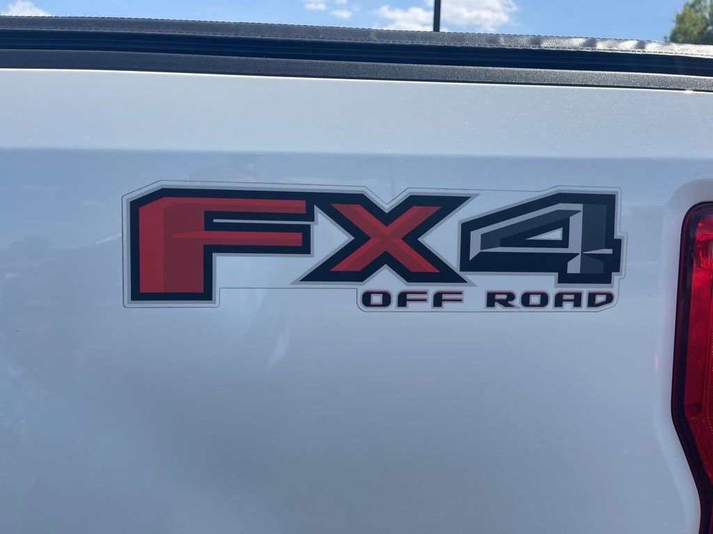 Used 2020 Ford F250 Platinum AWD/4WD image 16