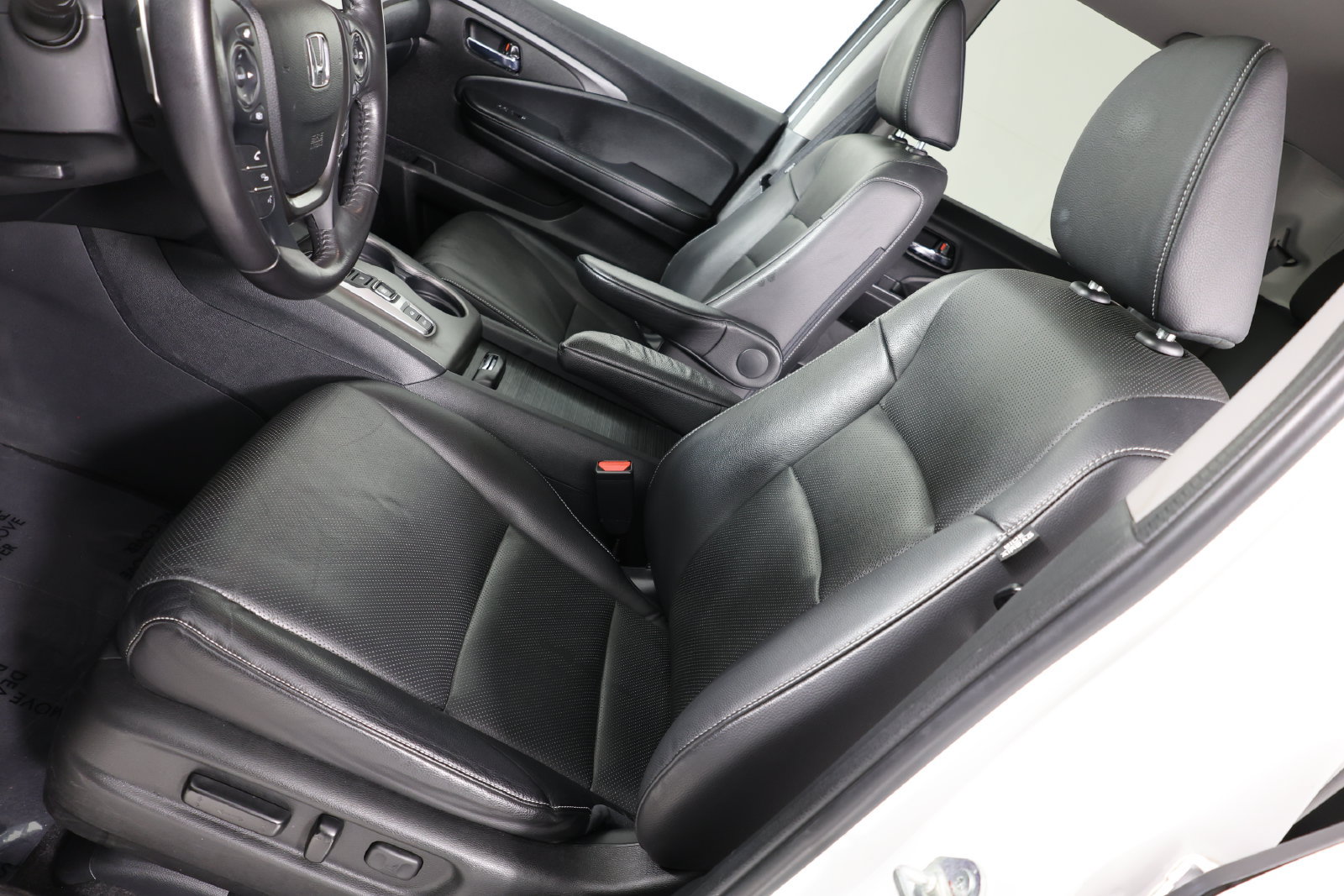 Used 2023 Honda Ridgeline RTL image 9