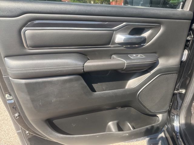 Used 2020 RAM 1500 Rebel w/ Rebel Level 1 Equipment Group image 20