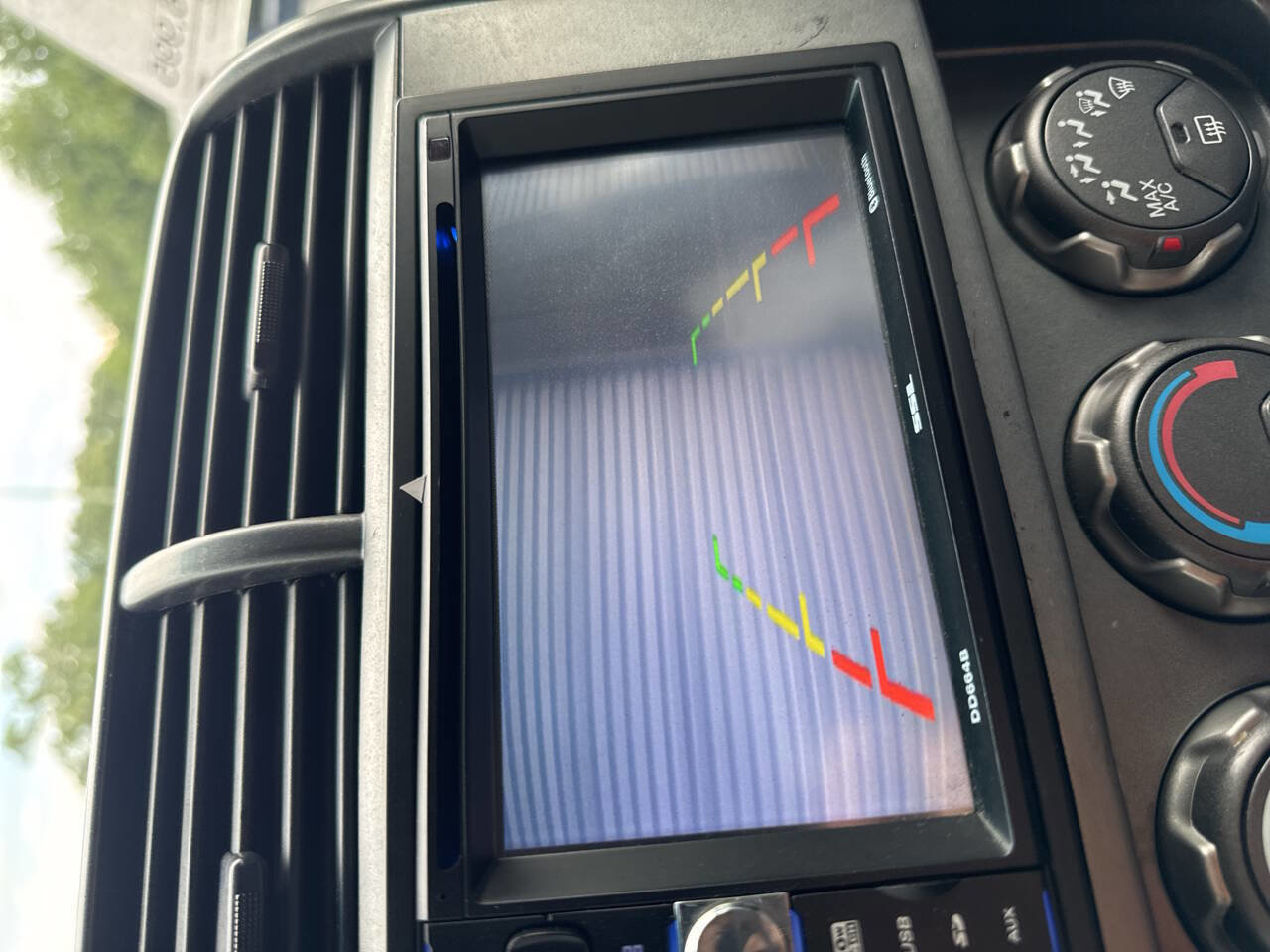 Used 2003 Honda Element EX image 26