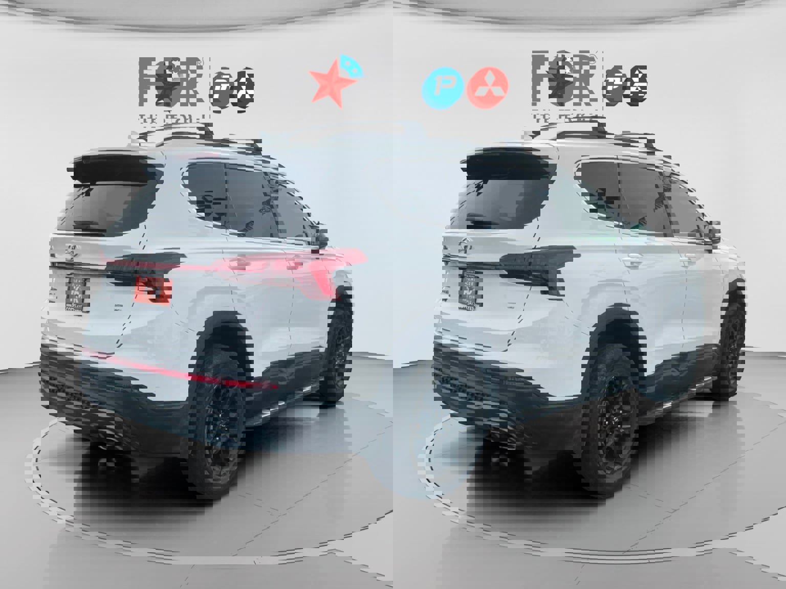 Used 2023 Hyundai Santa Fe XRT image 5