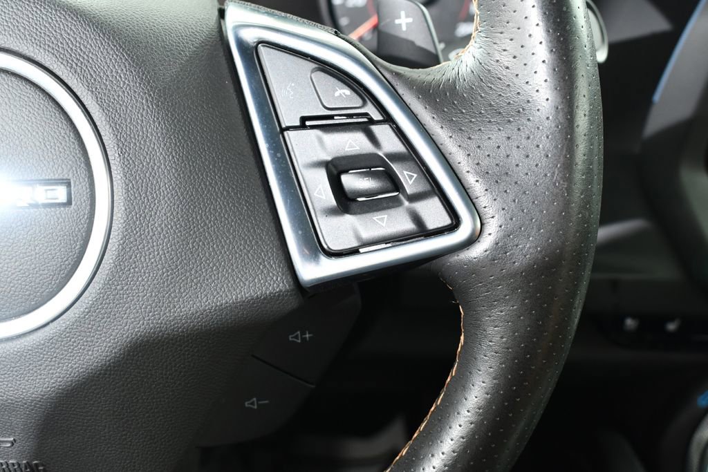 Used 2017 Chevrolet Camaro SS image 30