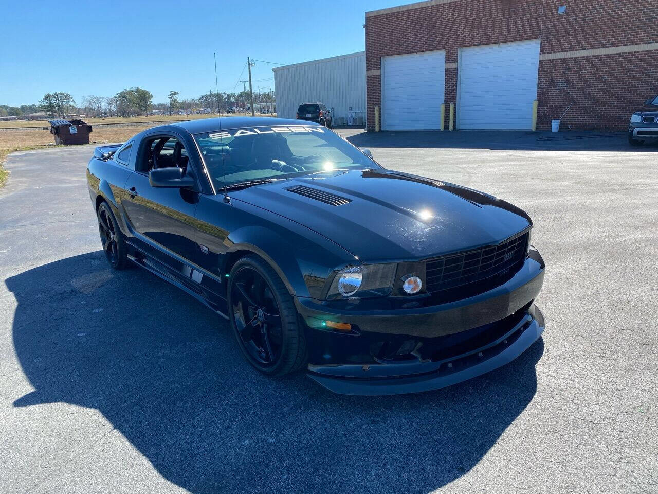 Used 2007 Ford Mustang GT image 7