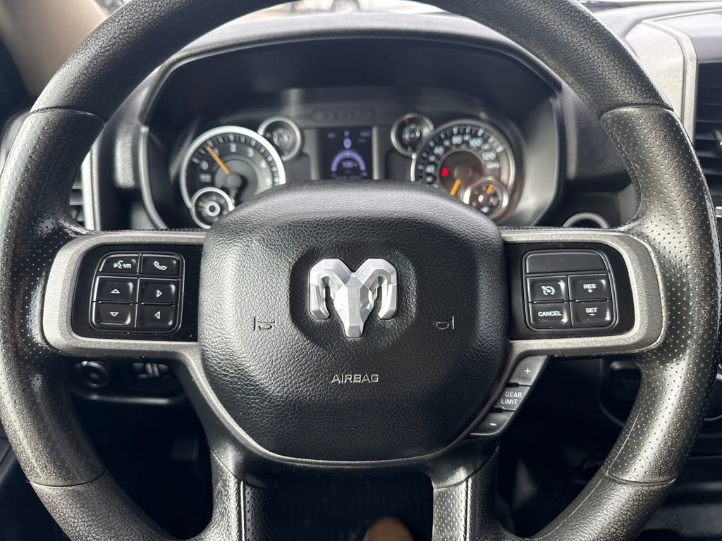 Used 2020 RAM 2500 Tradesman w/ Protection Group image 15