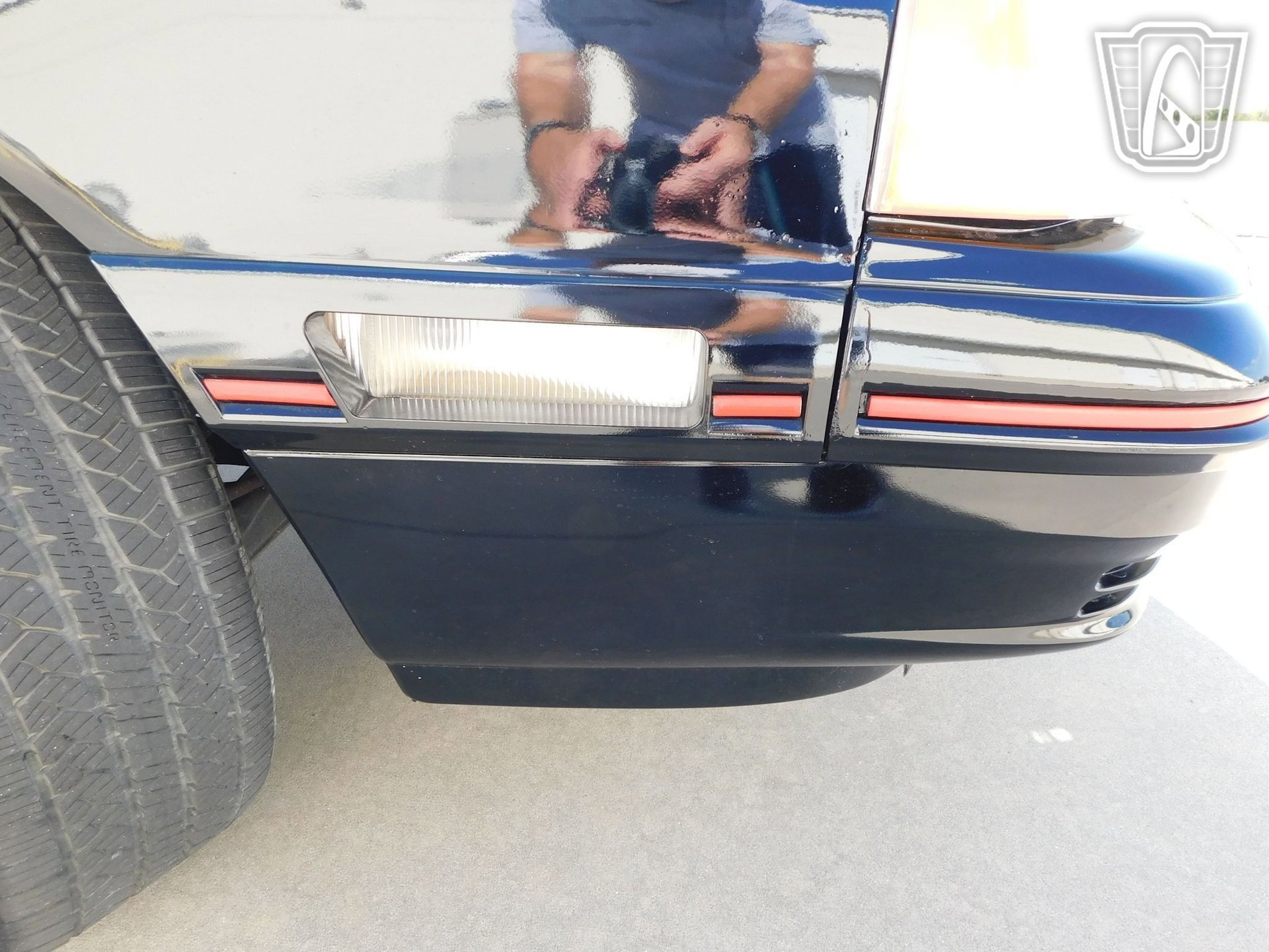 Used 1987 Ford Thunderbird RWD image 15