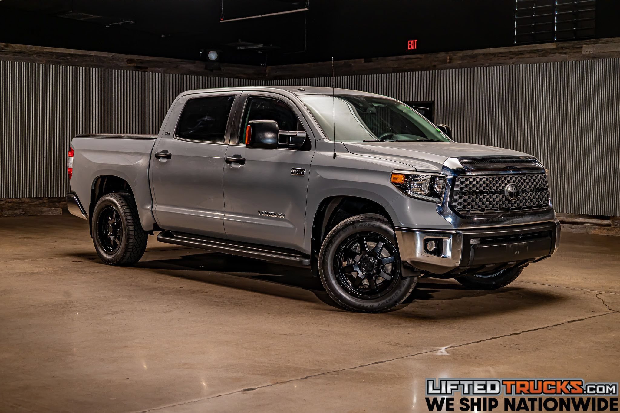 Used 2019 Toyota Tundra SR5 w/ SR5 Upgrade Package
