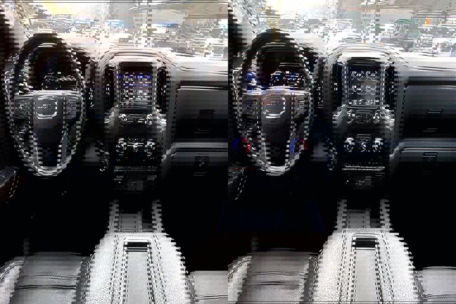 Used 2021 GMC Sierra 1500 Denali w/ Denali Ultimate Package image 15