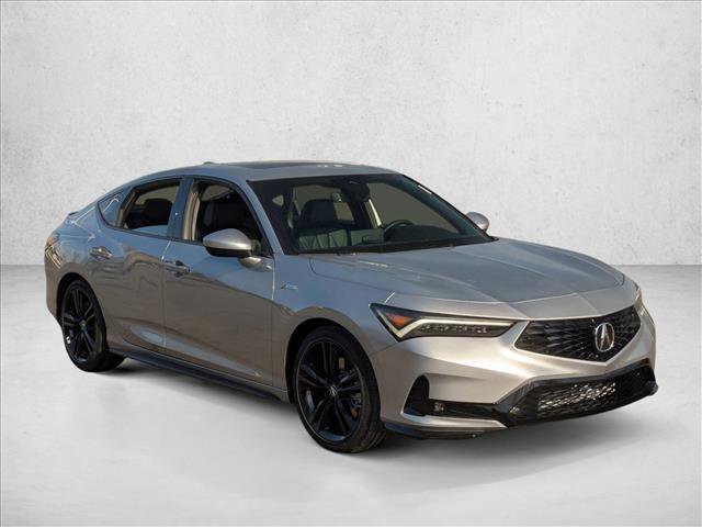 New 2026 Acura Integra A-Spec image 7