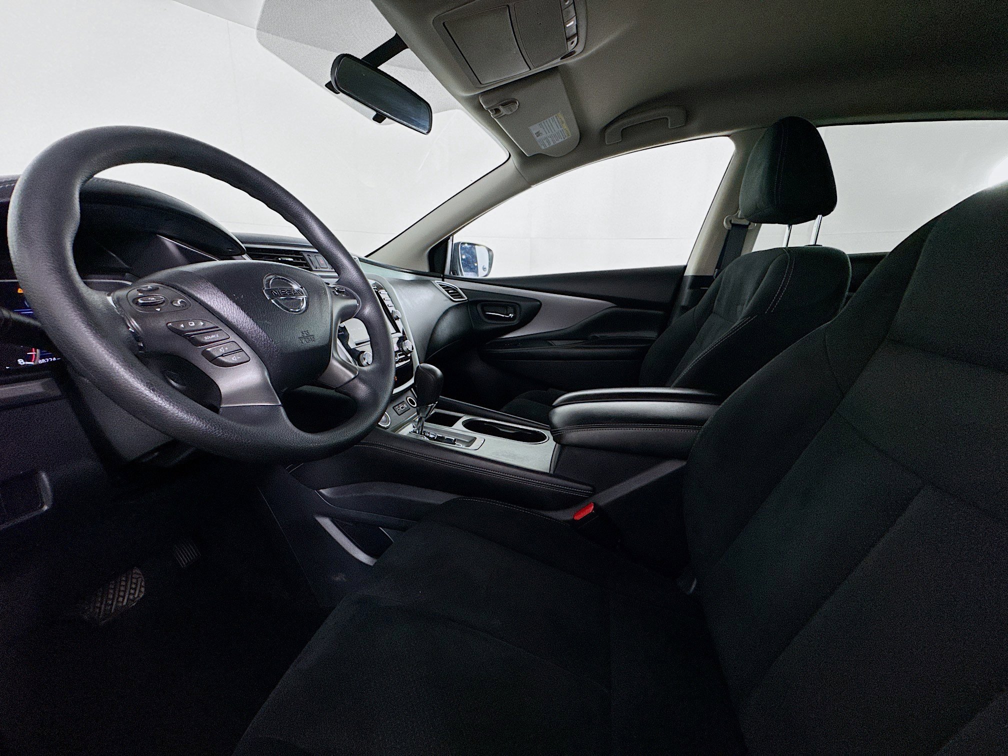 Used 2019 Nissan Murano S image 21