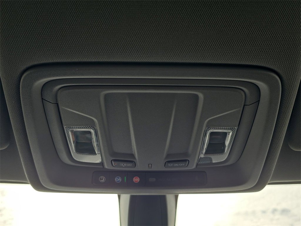 Used 2022 Chevrolet Silverado 1500 RST image 36