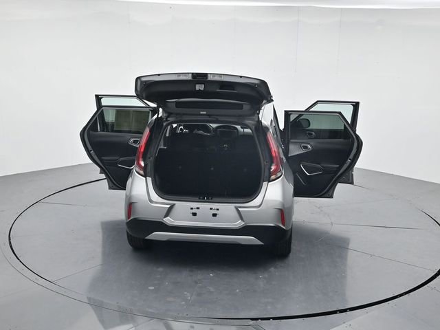 Used 2023 Kia Soul LX w/ LX Technology Package image 44