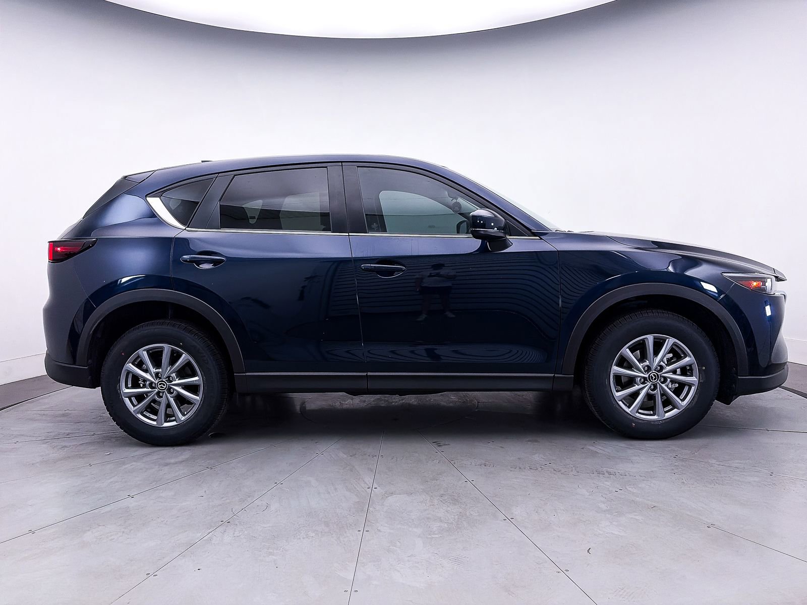 Certified 2022 MAZDA CX-5 AWD 2.5 S w/ Select Package image 40