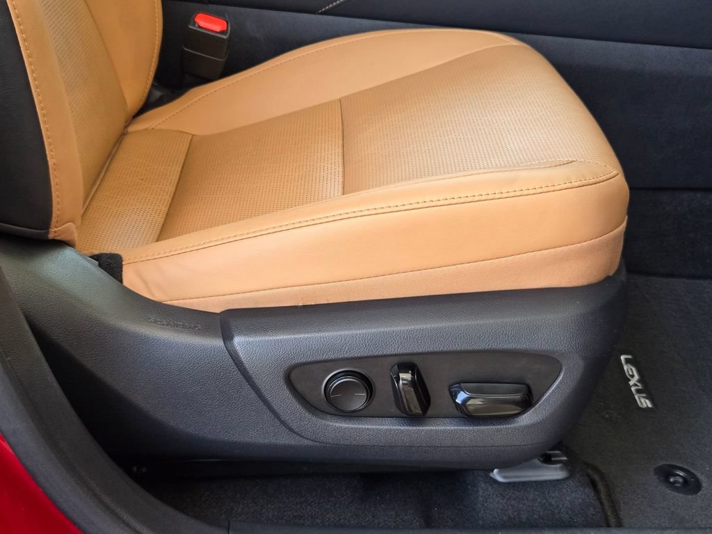 Used 2023 Lexus RX 350 Premium Plus w/ Accessory Package (Z1) FWD image 27