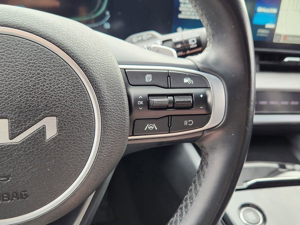 Used 2023 Kia Sportage X-Line image 18