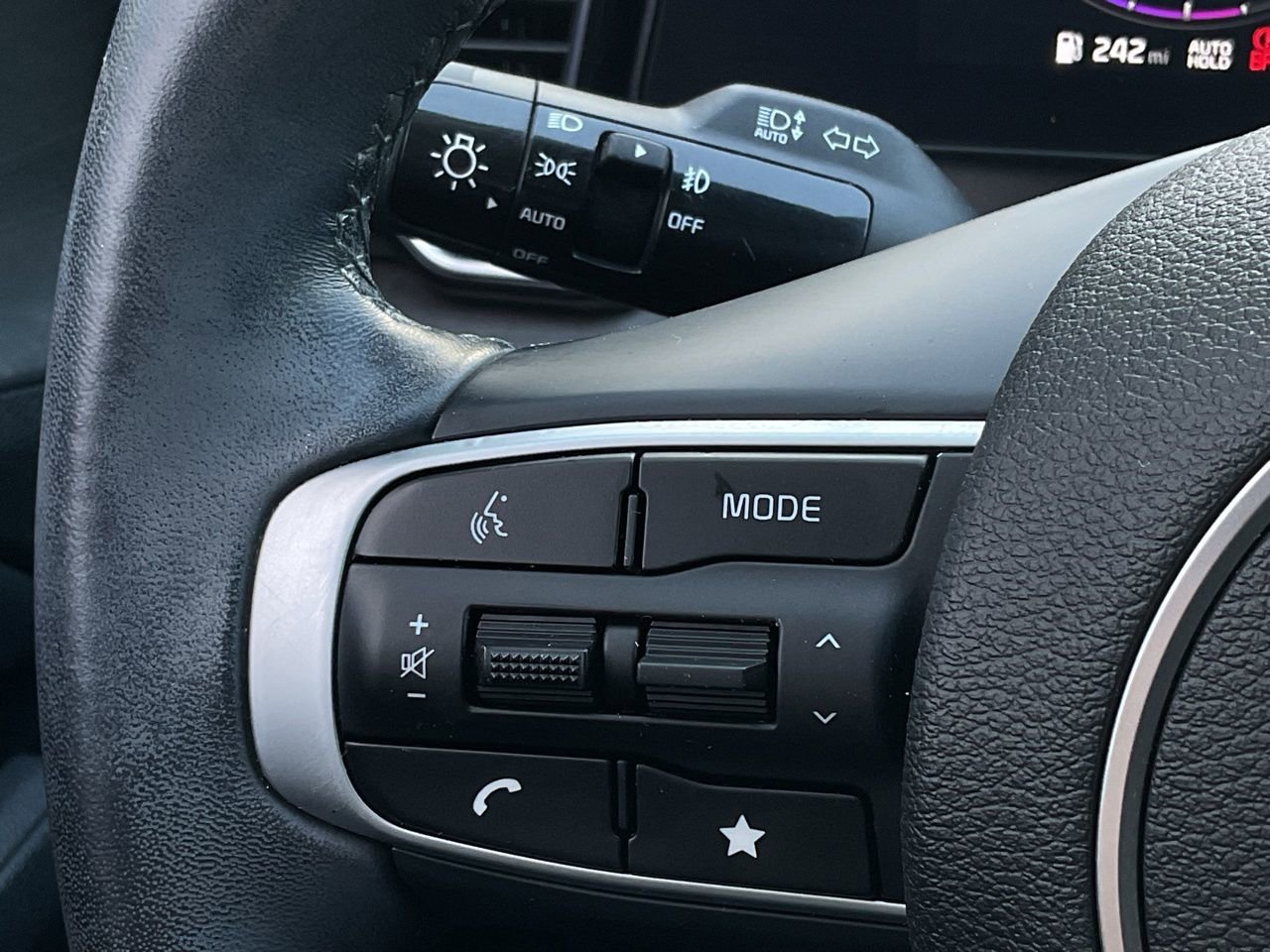 Used 2023 Kia Sportage X-Pro Prestige image 27