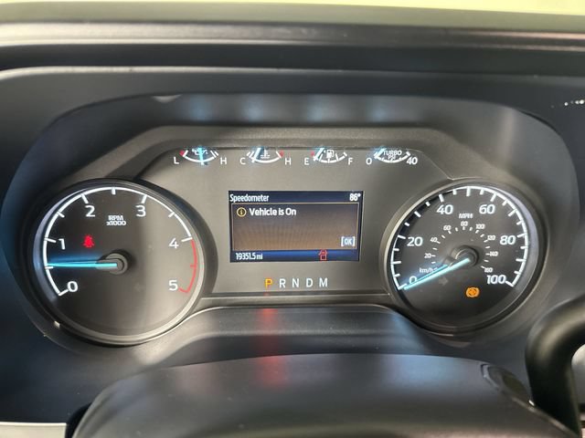 Used 2025 Ford F250 XL w/ STX Appearance Package AWD/4WD image 17