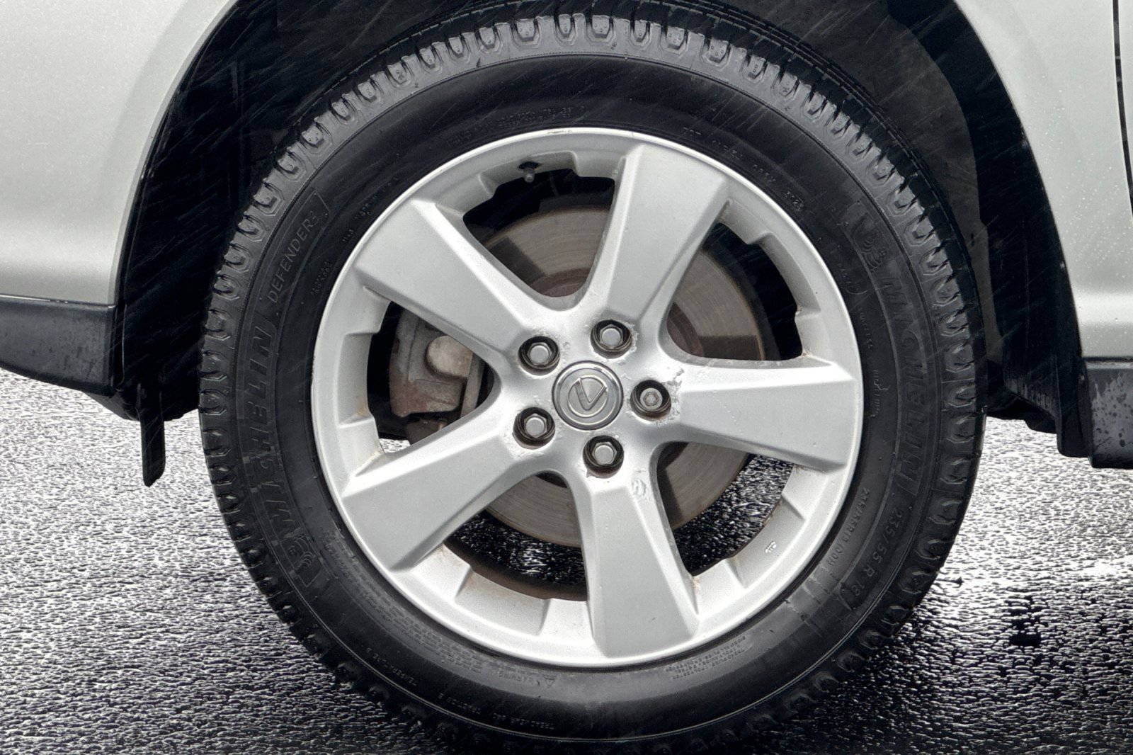 Used 2004 Lexus RX 330 AWD image 11