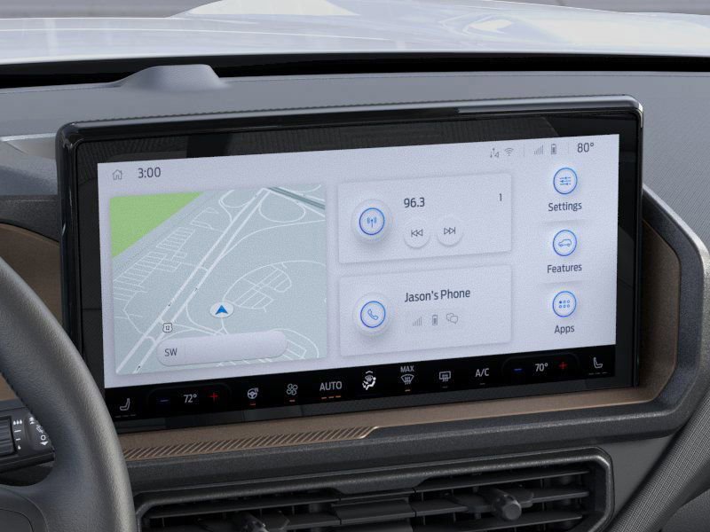 New 2026 Ford Bronco Sport Outer Banks image 14