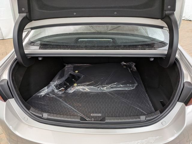 New 2026 MAZDA MAZDA3 2.5 S Sedan w/ Preferred Pkg FWD image 16