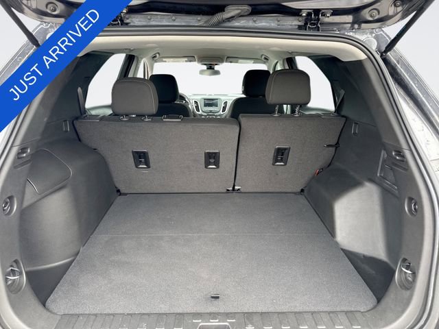 Used 2022 Chevrolet Equinox LT image 24