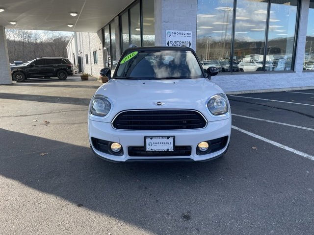 Used 2018 MINI Cooper Countryman ALL4 image 2