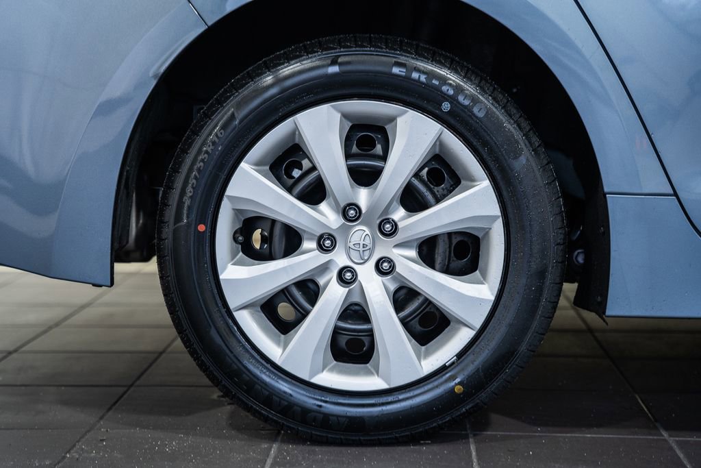 Used 2024 Toyota Corolla LE image 14