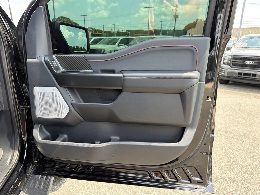Certified 2025 Ford F150 Raptor AWD/4WD image 24