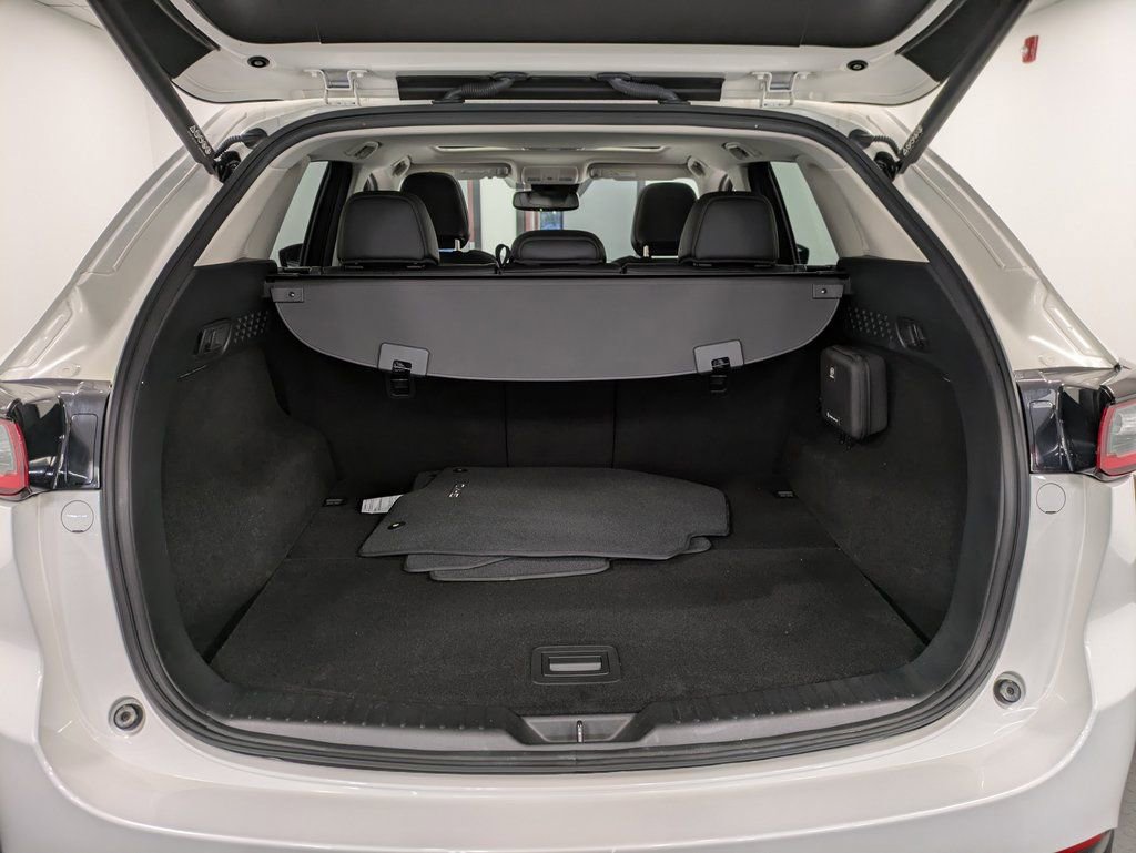 Certified 2023 MAZDA CX-5 AWD 2.5 S w/ Premium Plus Pkg image 24