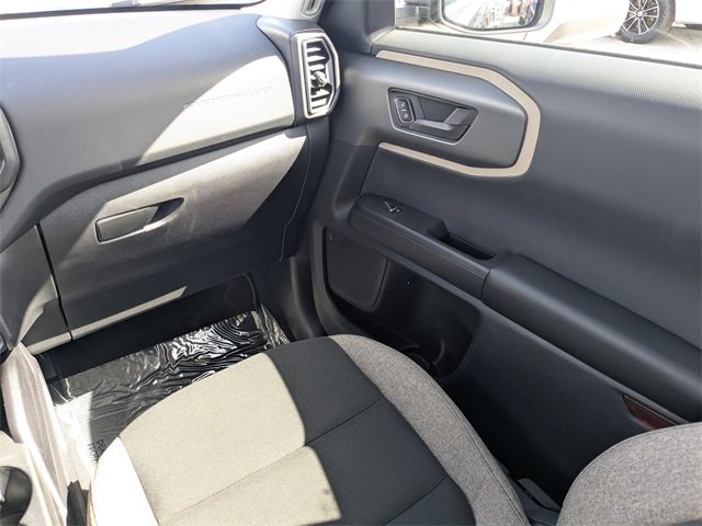 Used 2025 Ford Bronco Sport Big Bend w/ Convenience Package image 17