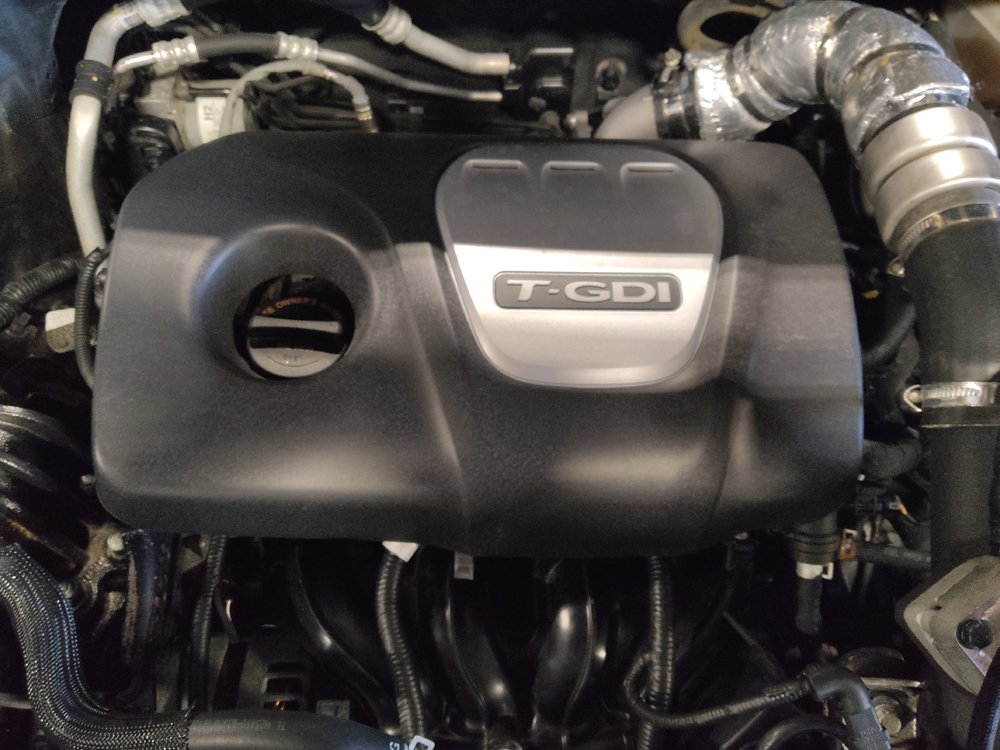 Used 2017 Hyundai Tucson Night AWD/4WD image 30